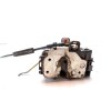 Recambio de cerradura puerta delantera derecha para fiat 500 cabrio (150) referencia OEM IAM 51827593  