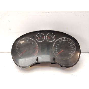 CUADRO INSTRUMENTOS 8P0920930CV 