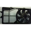 Recambio de electroventilador para ford transit connect (tc7) furgón largo (2006) referencia OEM IAM 8240314  