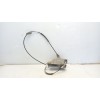 Recambio de cerradura puerta delantera derecha para peugeot 208 referencia OEM IAM 9812500780  