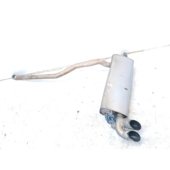 TUBO ESCAPE TRASERO 68249242AB 