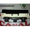 Recambio de mando calefaccion / aire acondicionado para seat ibiza (6l1) sport referencia OEM IAM 6L0820045  
