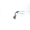 Recambio de cerradura puerta delantera izquierda para toyota c-hr hybrid advance referencia OEM IAM 6904002491  