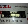 Recambio de mando calefaccion / aire acondicionado para seat ibiza (6l1) sport referencia OEM IAM 6L0820045  