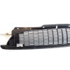 Recambio de rejilla delantera para mini mini (r56) cooper referencia OEM IAM 51110404122  