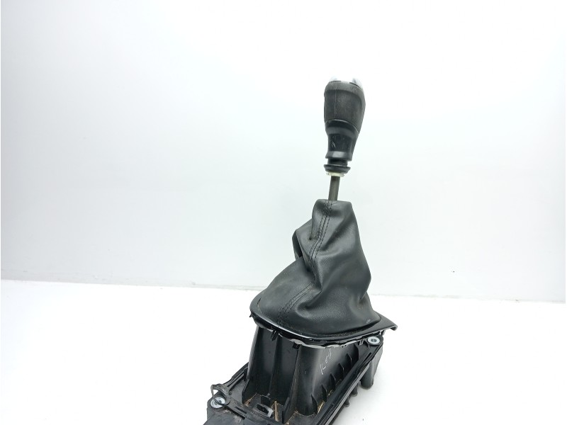 Recambio de palanca cambio para renault clio iv 0.9 referencia OEM IAM 349010873R 9615809 