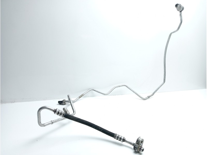 Recambio de tubos aire acondicionado para seat toledo (kg3) 1.6 tdi referencia OEM IAM 6R1820741Q  