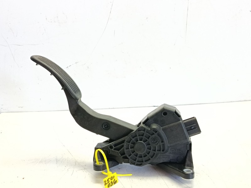 Recambio de pedal acelerador para toyota aygo x (_b7_) 1.0 vvt-i (kgb70) referencia OEM IAM 78110K0030  