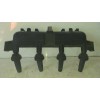 Recambio de bobina encendido para peugeot 206 berlina gti referencia OEM IAM 9628158580  