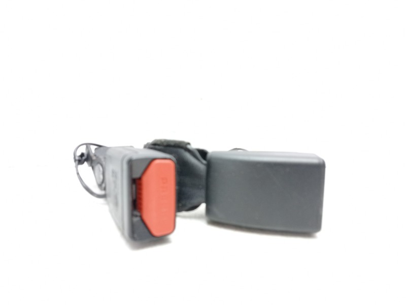 Recambio de cinturon seguridad trasero central para land rover range rover velar velar referencia OEM IAM LR092537  