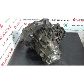 CAJA CAMBIOS FM57B02 