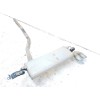 Recambio de tubo escape trasero para jeep compass ii 2.0 m-jet cat referencia OEM IAM 68249242AB  