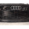 Recambio de morro completo para audi a4 b9 avant (8w5, 8wd) 35 tdi mild hybrid referencia OEM IAM 8W0807065BEGRU 8W0807113 / 8W0