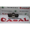 Recambio de mando calefaccion / aire acondicionado para renault clio iii emotion referencia OEM IAM 8200296683  