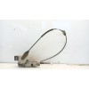 Recambio de cerradura puerta delantera derecha para peugeot 208 referencia OEM IAM 9812500780  