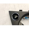 Recambio de molduras delanteras para fiat 500 (312_) 1.2 (312axa1a) referencia OEM IAM 735578857  