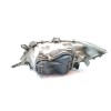 Recambio de faro derecho para mercedes-benz sprinter 02.00  caja abierta referencia OEM IAM A9018201561  