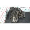 Recambio de caja cambios para saab 9-5 berlina 2.2 tid arc referencia OEM IAM FM57B02  