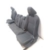 Recambio de juego asientos completo para toyota c-hr referencia OEM IAM 71074F4470C0  