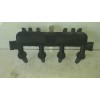 Recambio de bobina encendido para peugeot 206 berlina gti referencia OEM IAM 9628158580  