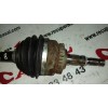 Recambio de transmision delantera izquierda para opel vectra b berlina cd referencia OEM IAM   