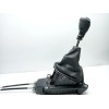 Recambio de palanca cambio para renault clio iv 0.9 referencia OEM IAM 349010873R 9615809 
