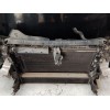 Recambio de morro completo para audi a4 b9 avant (8w5, 8wd) 35 tdi mild hybrid referencia OEM IAM 8W0807065BEGRU 8W0807113 / 8W0