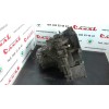 Recambio de caja cambios para saab 9-5 berlina 2.2 tid arc referencia OEM IAM FM57B02  