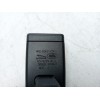 Recambio de cinturon seguridad trasero central para land rover range rover velar velar referencia OEM IAM LR092537  