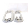 Recambio de tirante delantero derecho para audi a3 (8v) ambiente referencia OEM IAM 8V0857607  