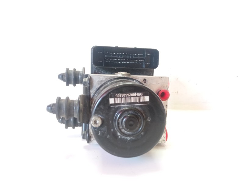 Recambio de abs para volkswagen golf v berlina (1k1) 1.9 tdi referencia OEM IAM 1K0907379AA  