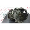 Recambio de caja cambios para saab 9-5 berlina 2.2 tid arc referencia OEM IAM FM57B02  