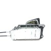 Recambio de palanca cambio para renault clio iv 0.9 referencia OEM IAM 349010873R 9615809 