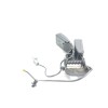 Recambio de cinturon seguridad trasero central para land rover range rover velar velar referencia OEM IAM LR092537  