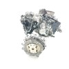 Recambio de motor completo para toyota yaris 1.5 16v cat referencia OEM IAM 19000F3020 M15AFXE 