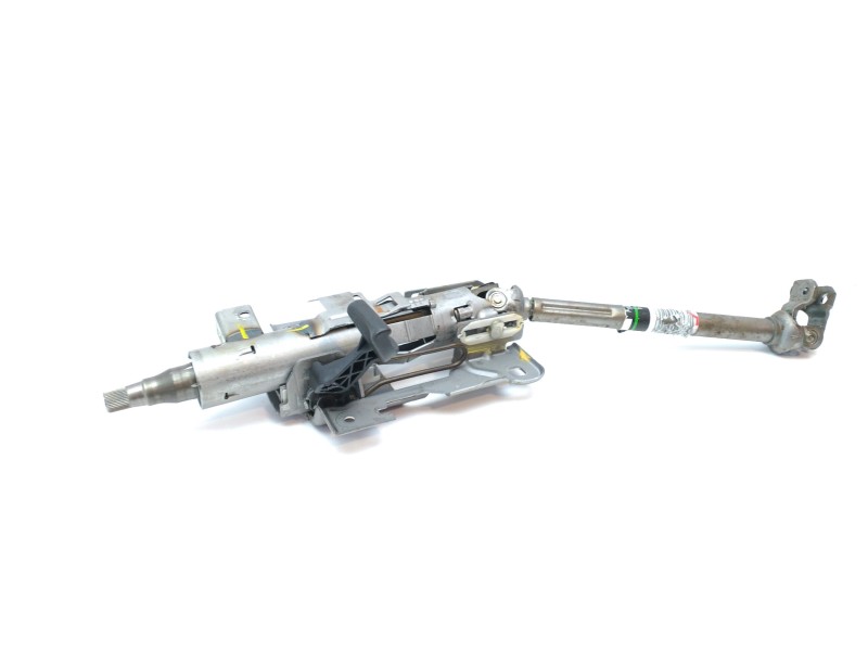 Recambio de columna direccion para peugeot 208 1.4 hdi fap referencia OEM IAM 4123GK  