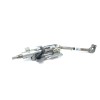 Recambio de columna direccion para peugeot 208 1.4 hdi fap referencia OEM IAM 4123GK  