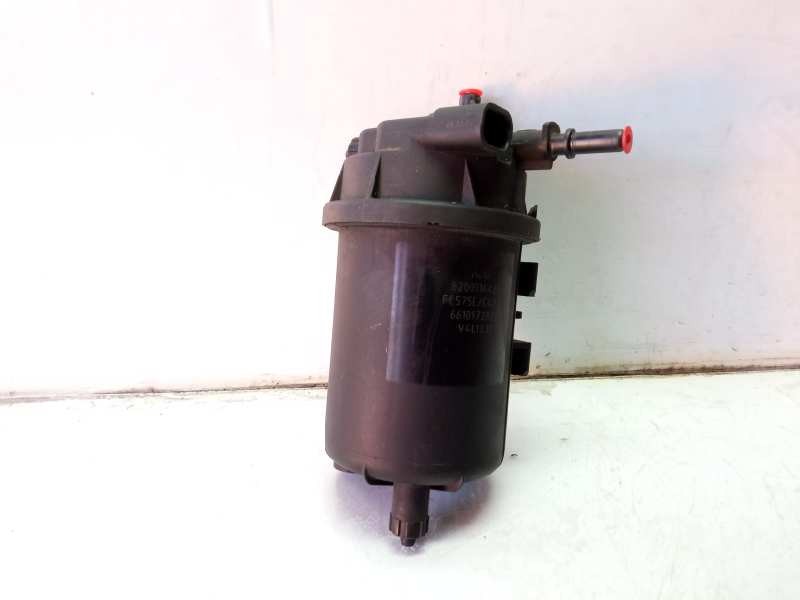 Recambio de filtro gasoil para renault scenic ii grand emotion referencia OEM IAM 6610972820 8200314482 