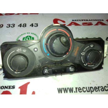 MANDO CALEFACCION / AIRE ACONDICIONADO F666445V 69427001 
