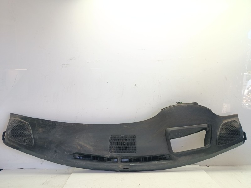 Recambio de torpedo para toyota yaris referencia OEM IAM 55708K0030  