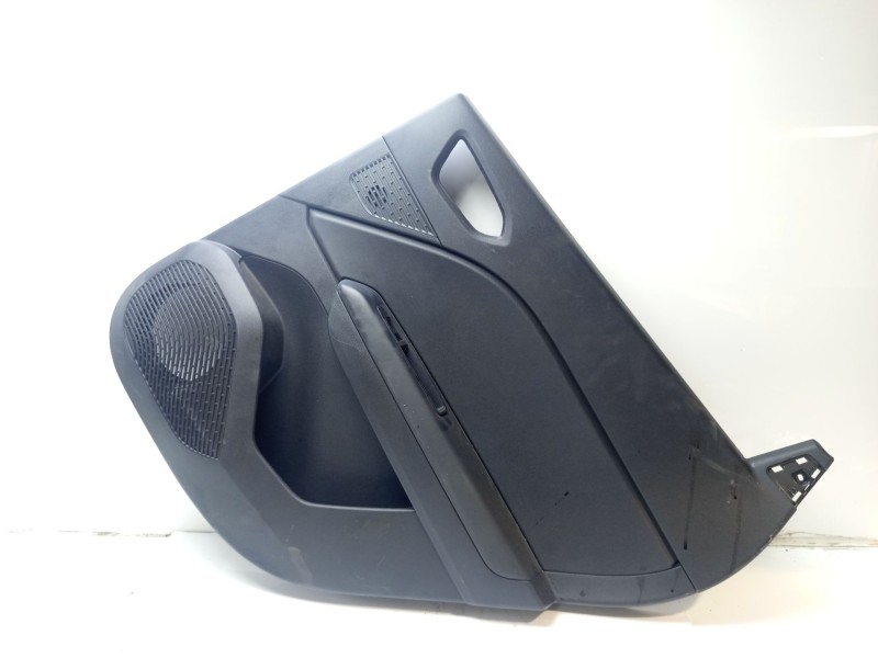 Recambio de guarnecido puerta trasera derecha para renault captur i (j5_, h5_) 0.9 tce 90 referencia OEM IAM 829A06741R  