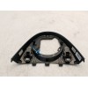 Recambio de molduras delanteras para fiat 500 (312_) 1.2 (312axa1a) referencia OEM IAM 735578857  