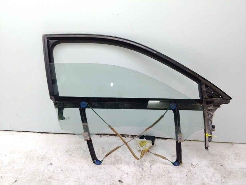 Recambio de elevalunas delantero derecho para audi a3 (8p1) 2.0 tdi referencia OEM IAM 8P3837462C 8P0959801L 
