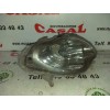 Recambio de faro derecho para smart cabrio 0.6 turbo cat referencia OEM IAM 0301169202  