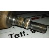 Recambio de transmision delantera derecha para opel astra h berlina enjoy referencia OEM IAM   