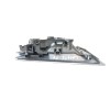 Recambio de maneta interior trasera derecha para toyota c-hr hybrid advance referencia OEM IAM 69205F4010C1  