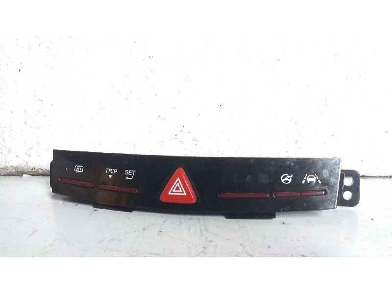 Recambio de modulo electronico para ssangyong tivoli crystal 4x2 referencia OEM IAM 8520035030  