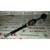 Recambio de transmision delantera derecha para opel astra h berlina enjoy referencia OEM IAM   