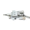 Recambio de columna direccion para peugeot 208 1.4 hdi fap referencia OEM IAM 4123GK  