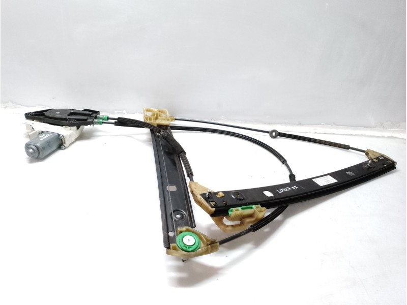 Recambio de motor elevalunas delantero izquierdo para audi a1 sportback (8xa) ambition referencia OEM IAM 8K0959801C  
